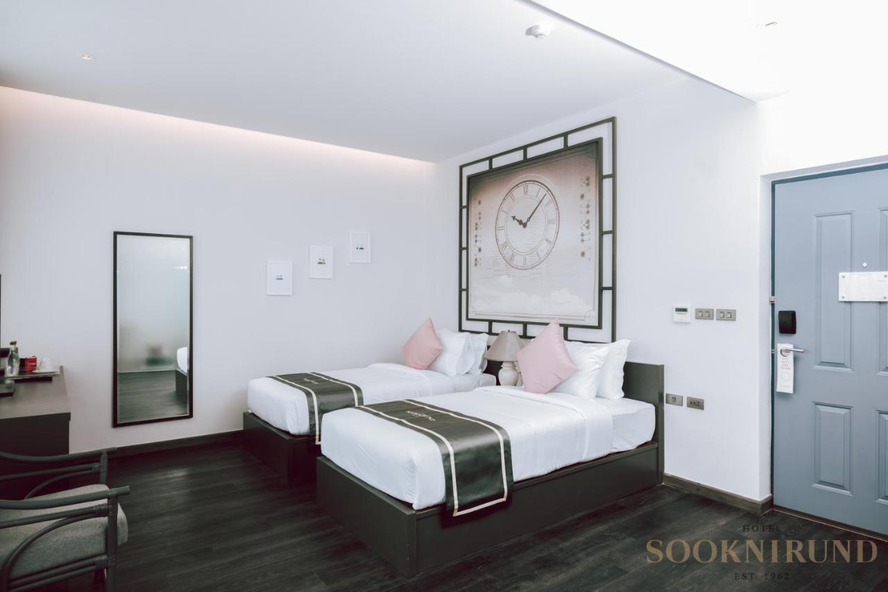 Sooknirund Chiang Rai