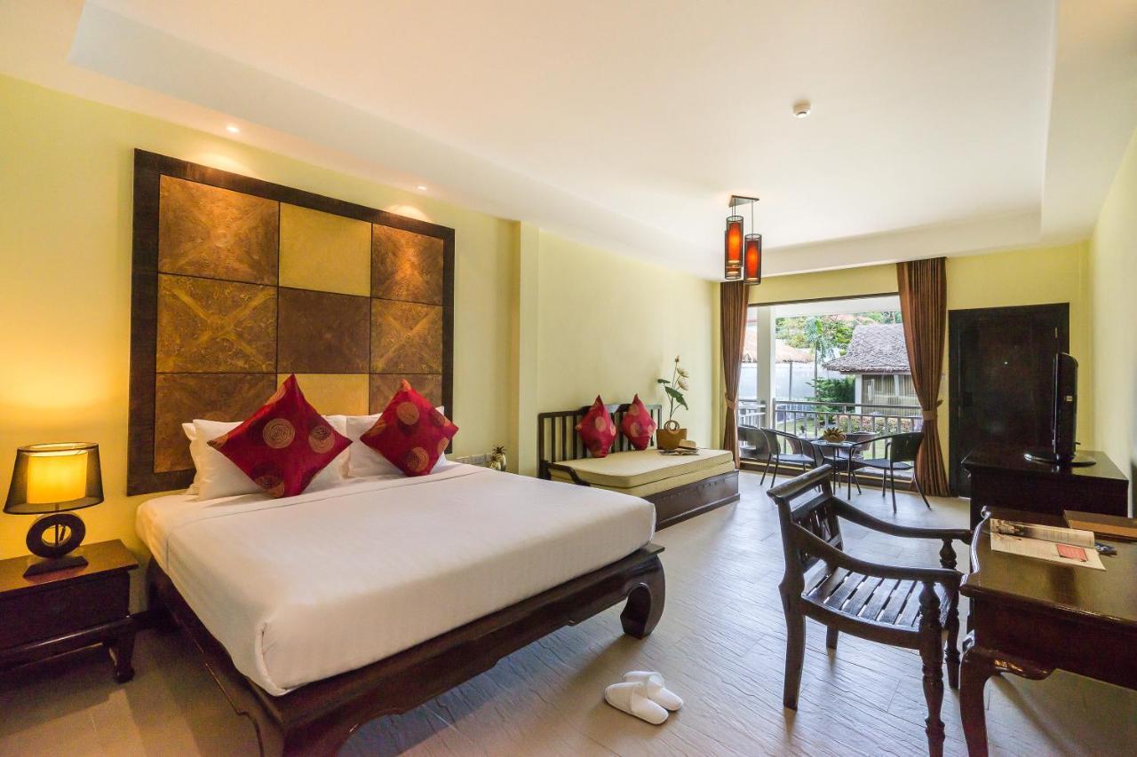 Hive Khaolak Beach (adults Only)