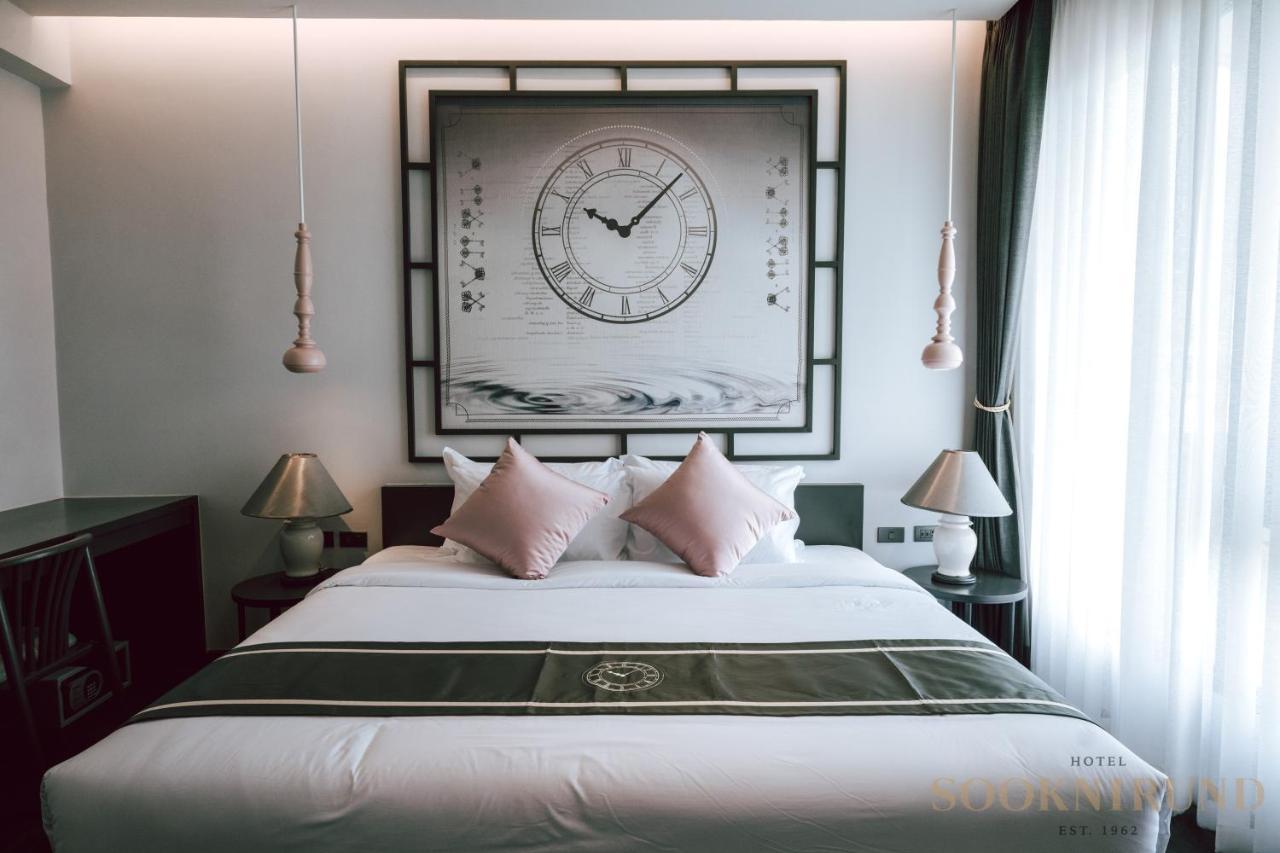 Sooknirund Chiang Rai