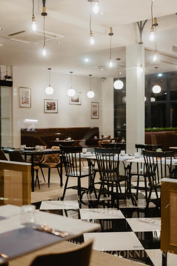Hotel Sooknirund