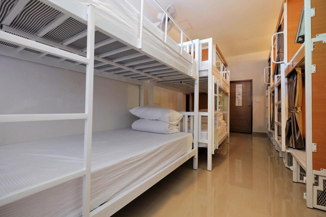 Oyo 503 Phuket Numnoi