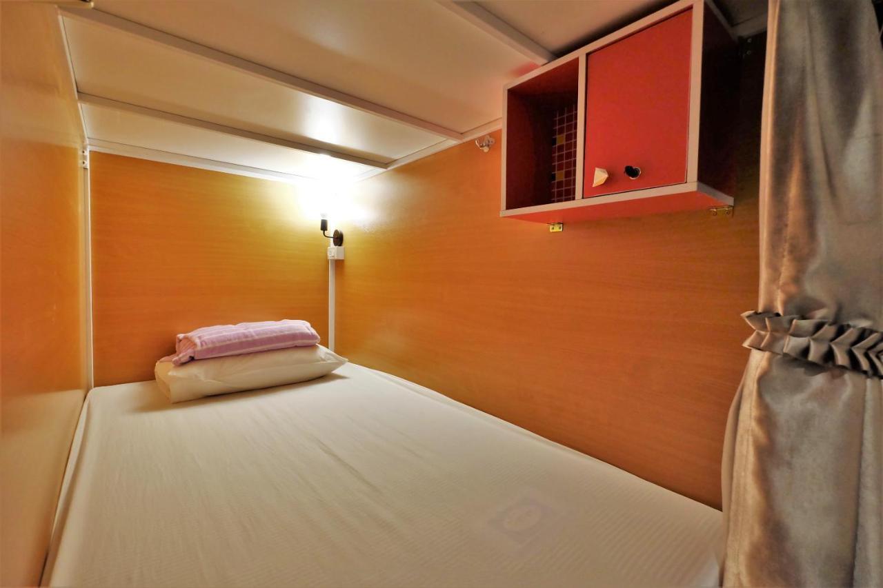 Hotel Oyo 503 Phuket Numnoi