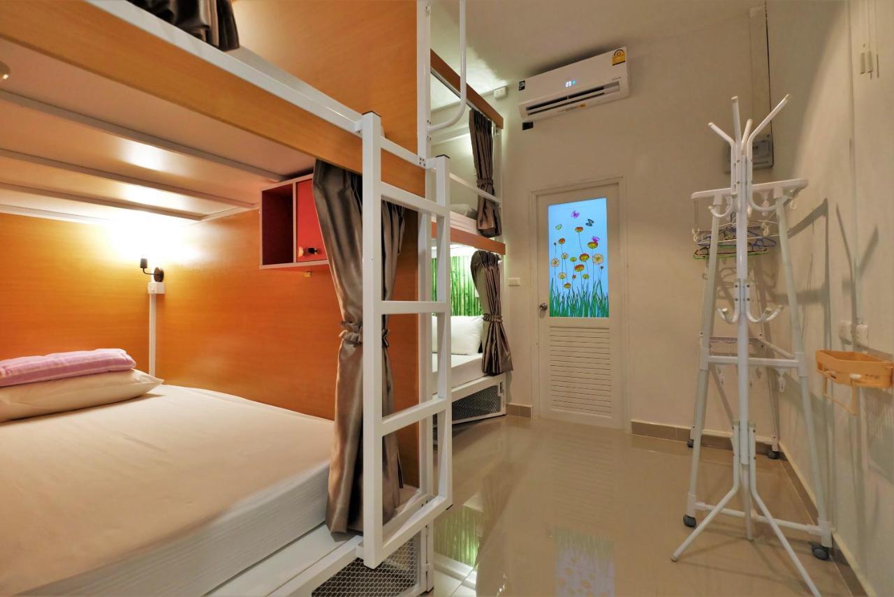 Oyo 503 Phuket Numnoi Bang Tao Beach (Phuket)