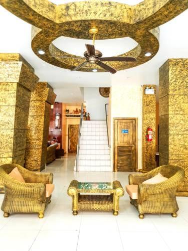 Hotel Sharaya Boutique Complex 3*