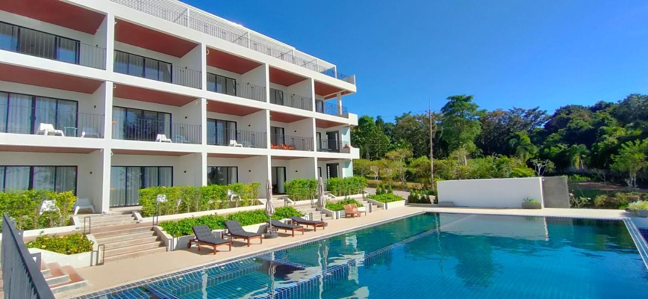 Aranya 3* Koh Lanta