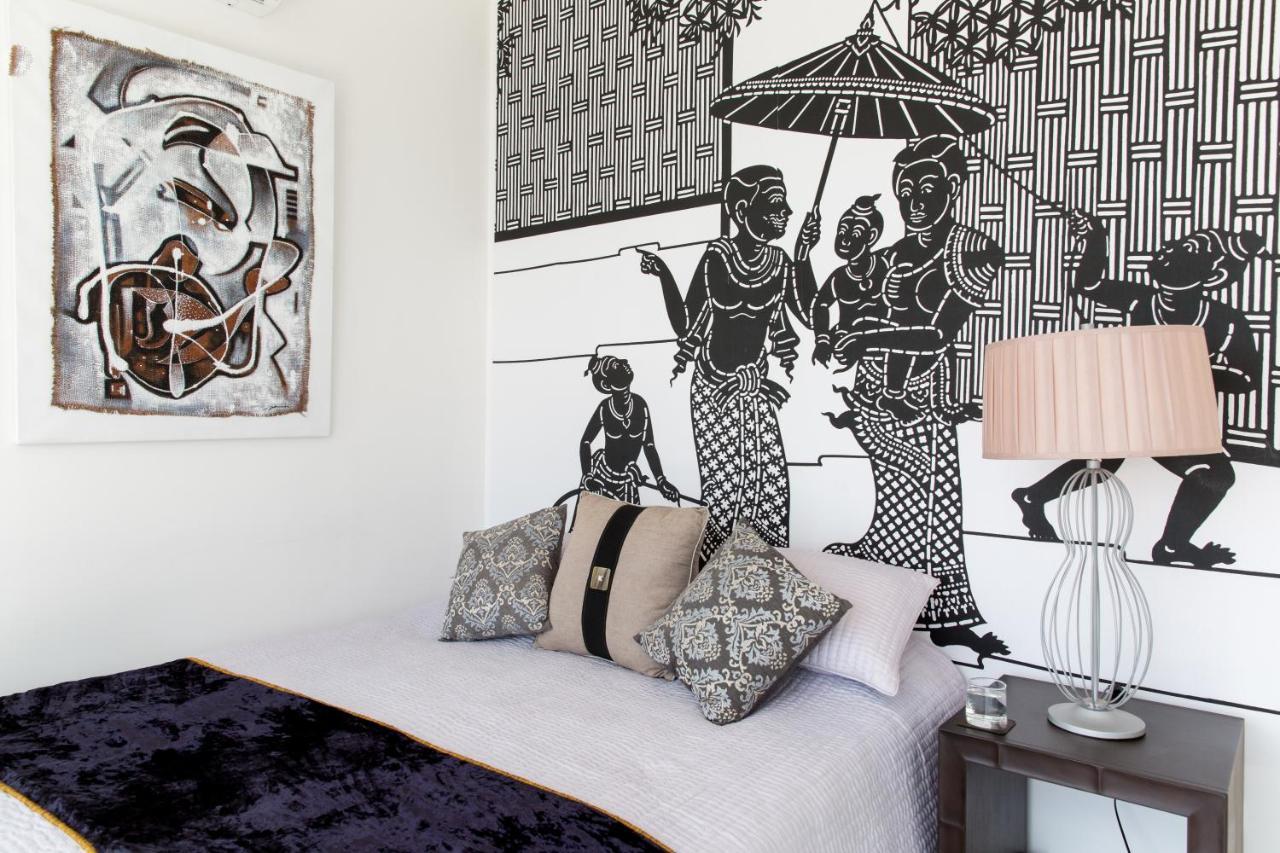 Sanctuary Apsara