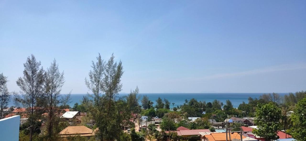 Aranya Guest house Koh Lanta