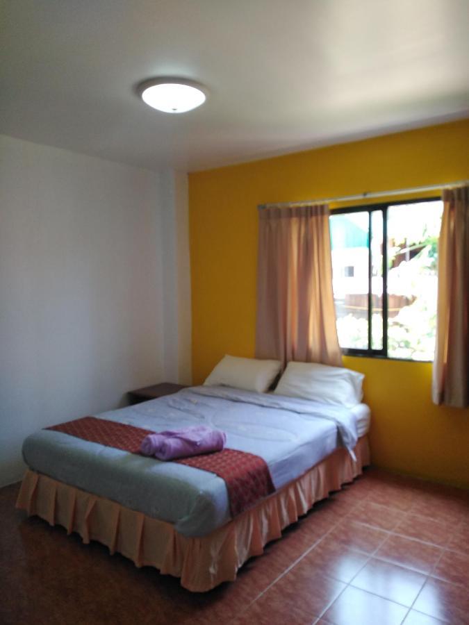 Khaolak Seafan Guest house 2*