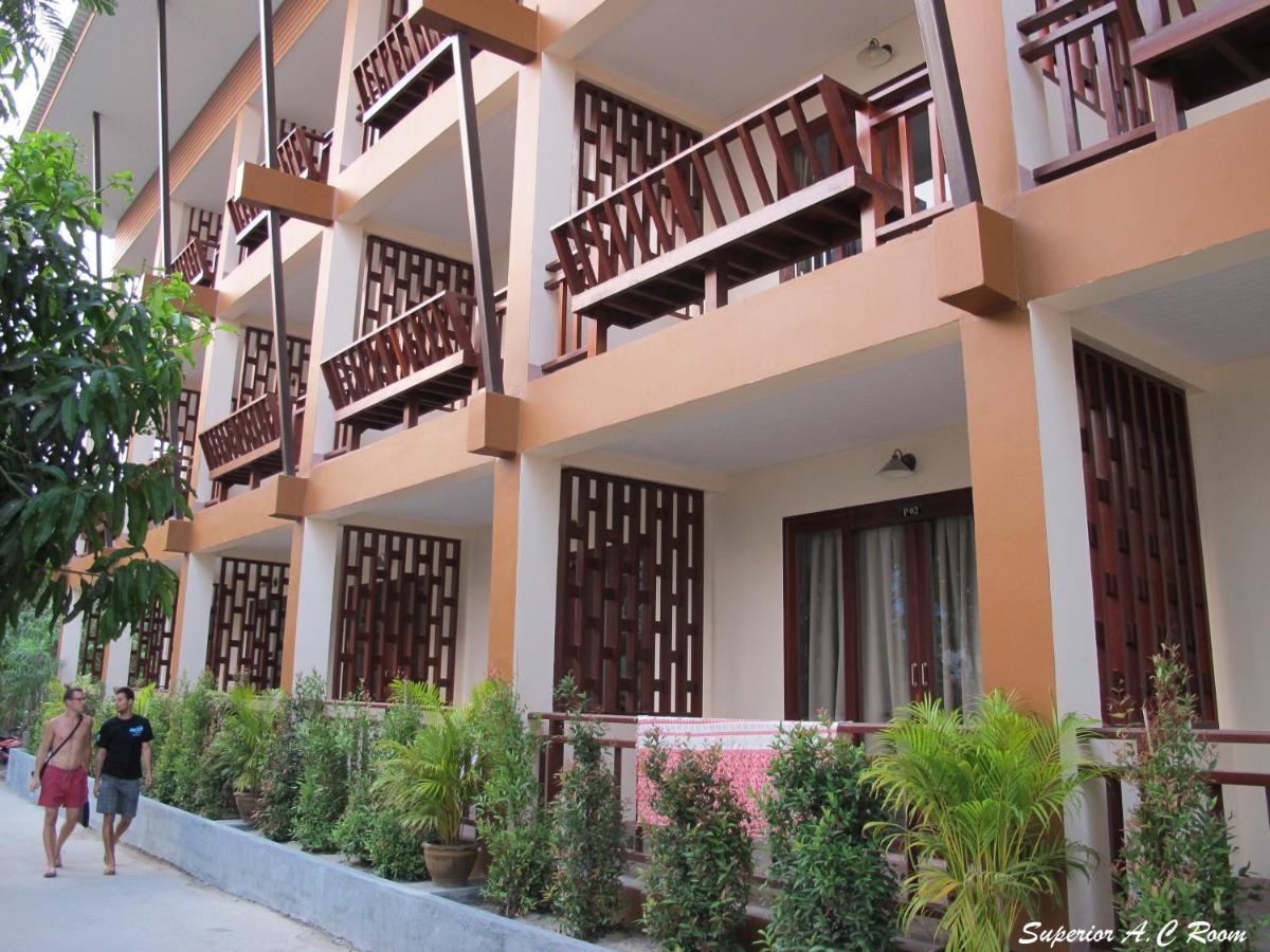 Wind Resort 3*
