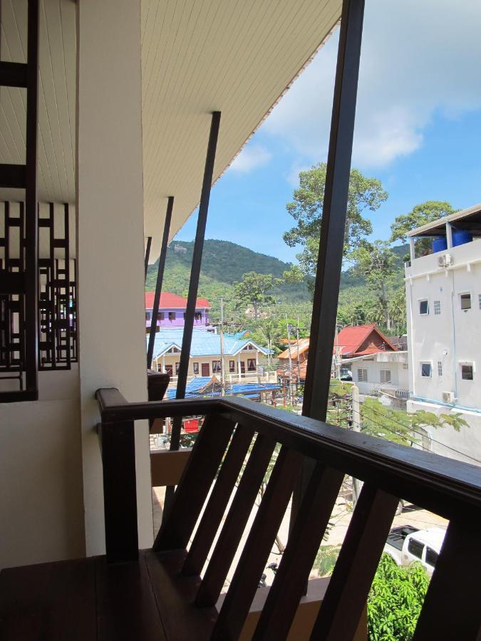 Resort Wind Ko Tao