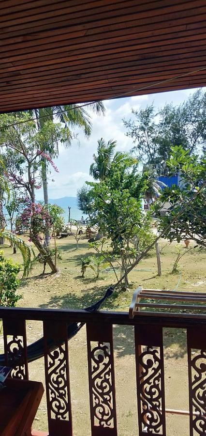 Tropicana Khophagan Hotel