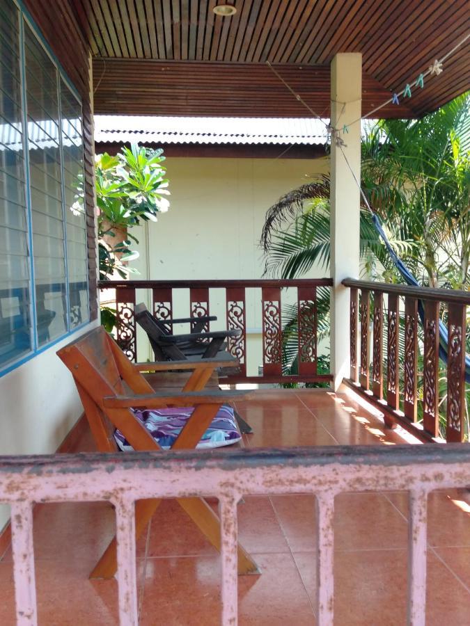 Tropicana Khophagan Hotel Thongsala