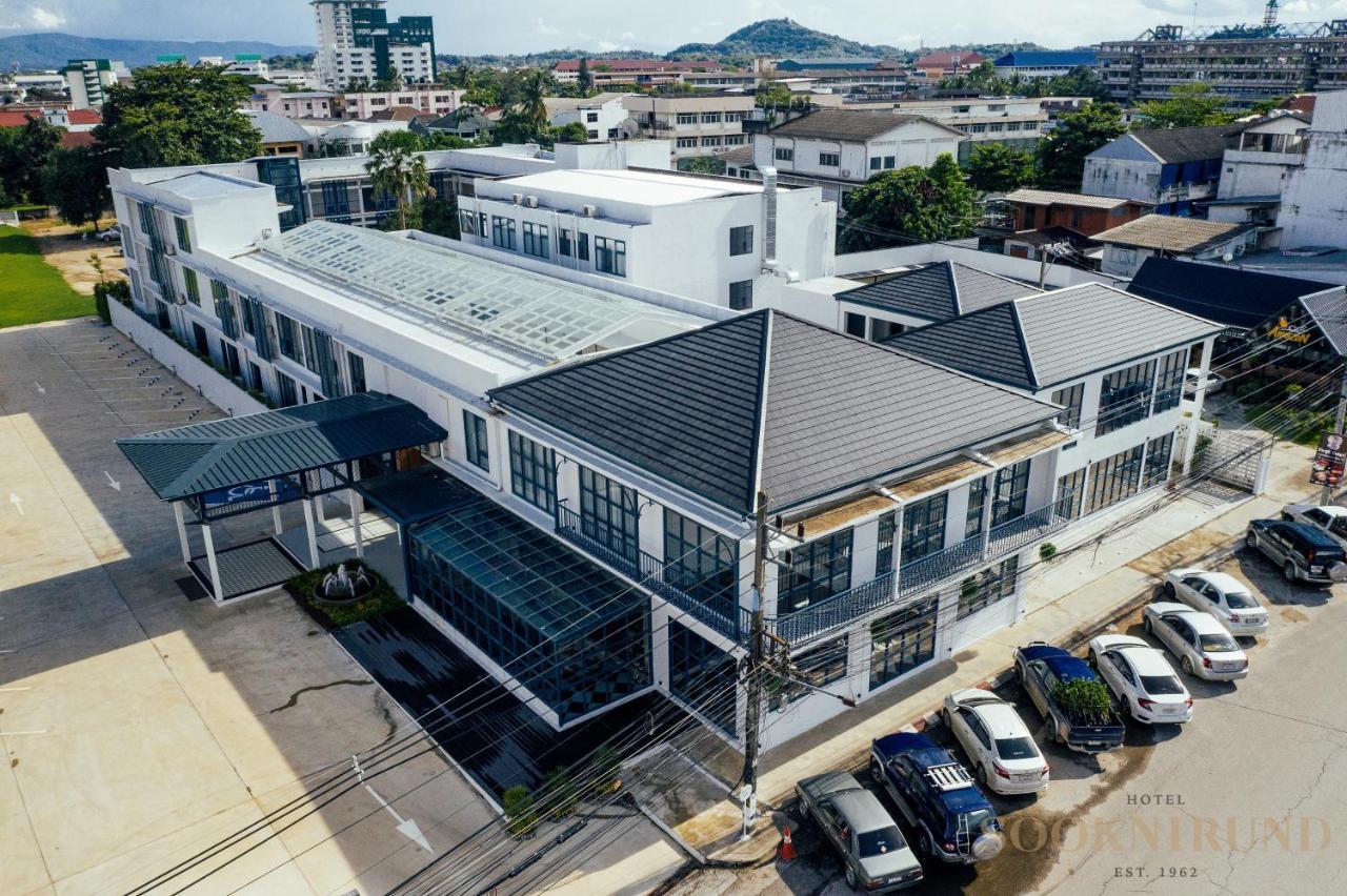 Sooknirund Hotel Chiang Rai