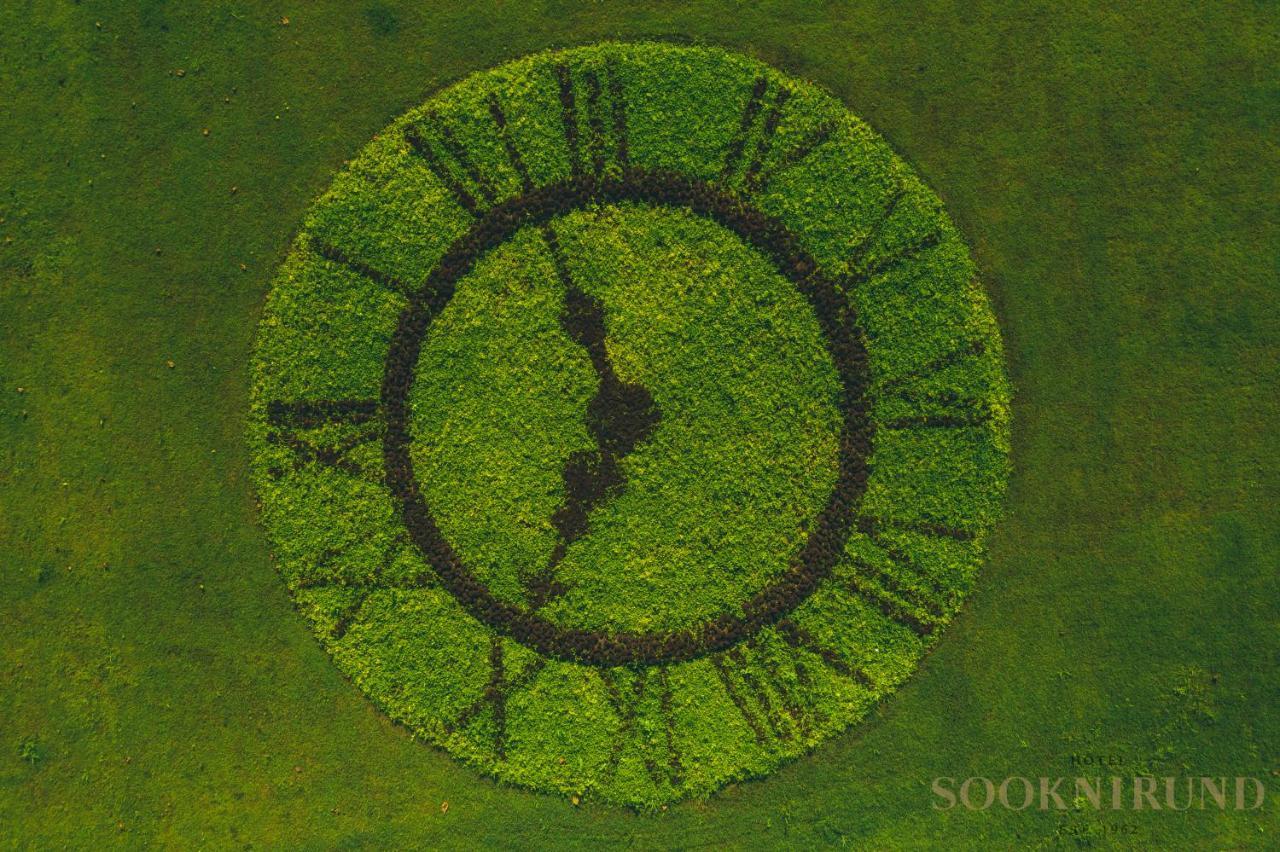Sooknirund Chiang Rai