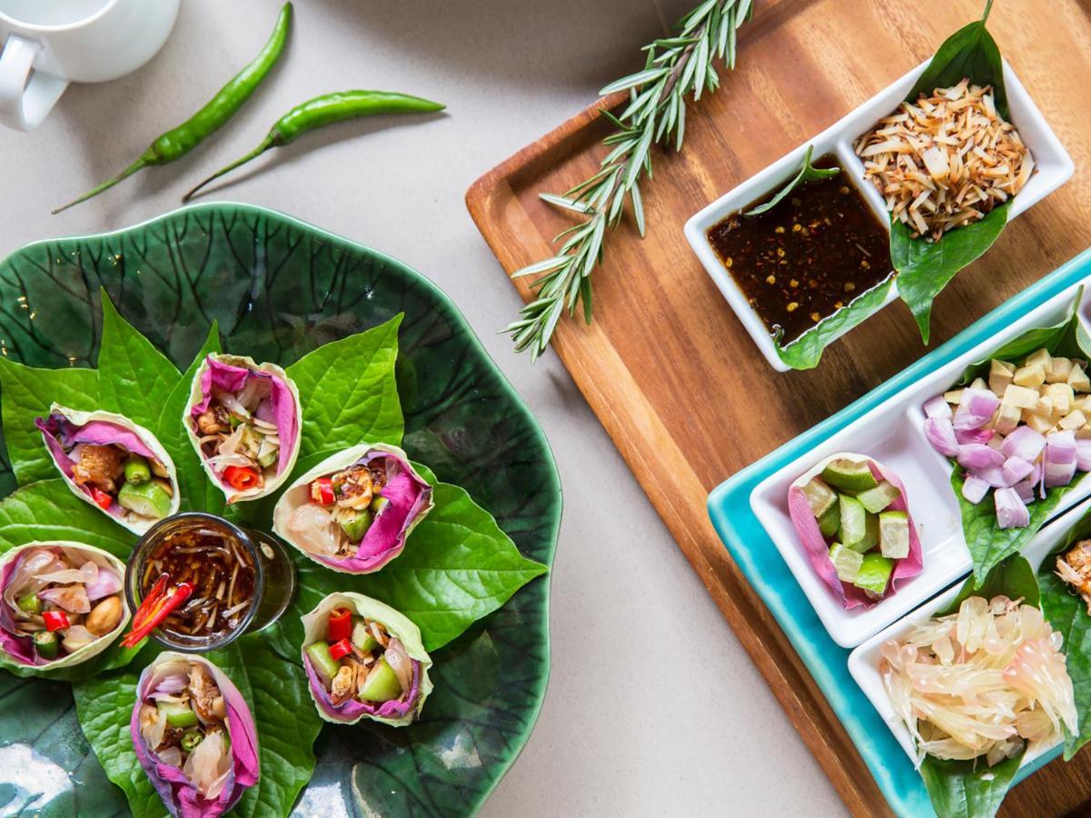 Baan Puri - Sha Extra * Lipa Noi