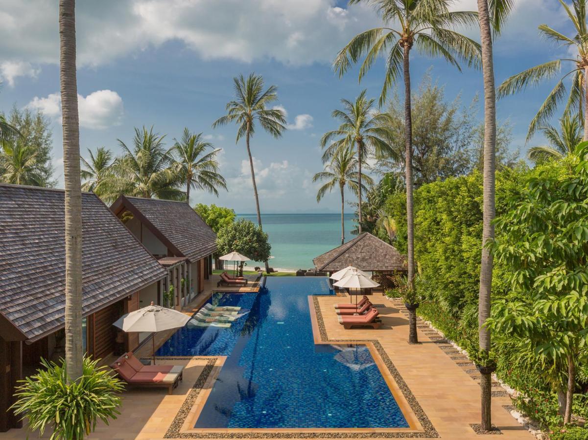 Baan Puri - Sha Extra Villa *
