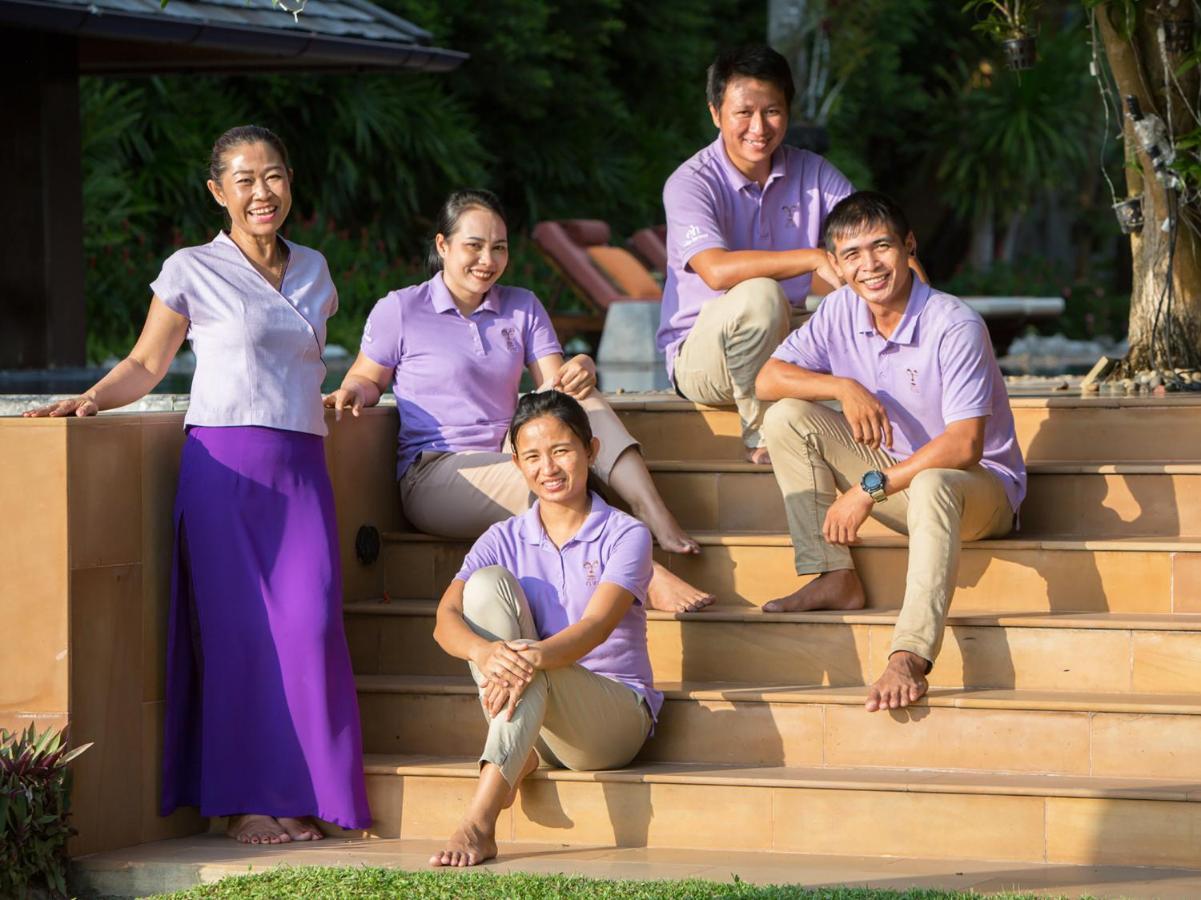 Baan Puri - Sha Extra * Lipa Noi