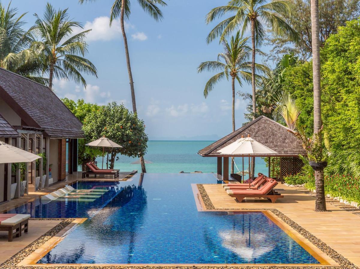 Baan Puri - Sha Extra Villa