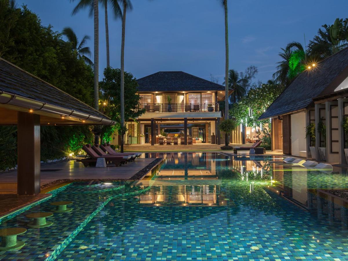 Baan Puri - Sha Extra Villa Lipa Noi