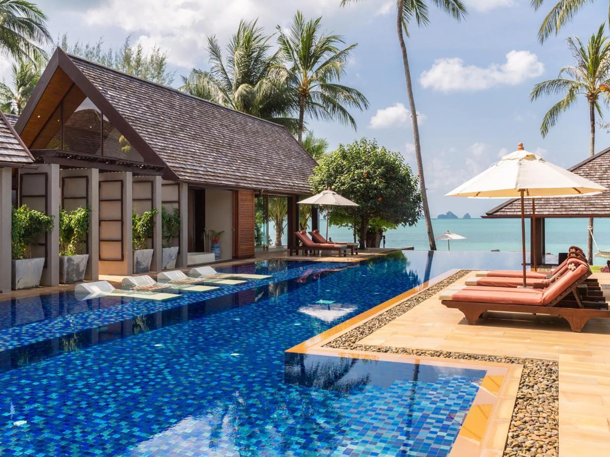 Baan Puri - Sha Extra Villa