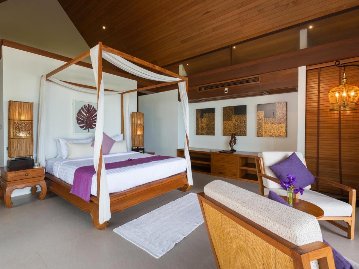 Baan Puri - Sha Extra Villa Lipa Noi