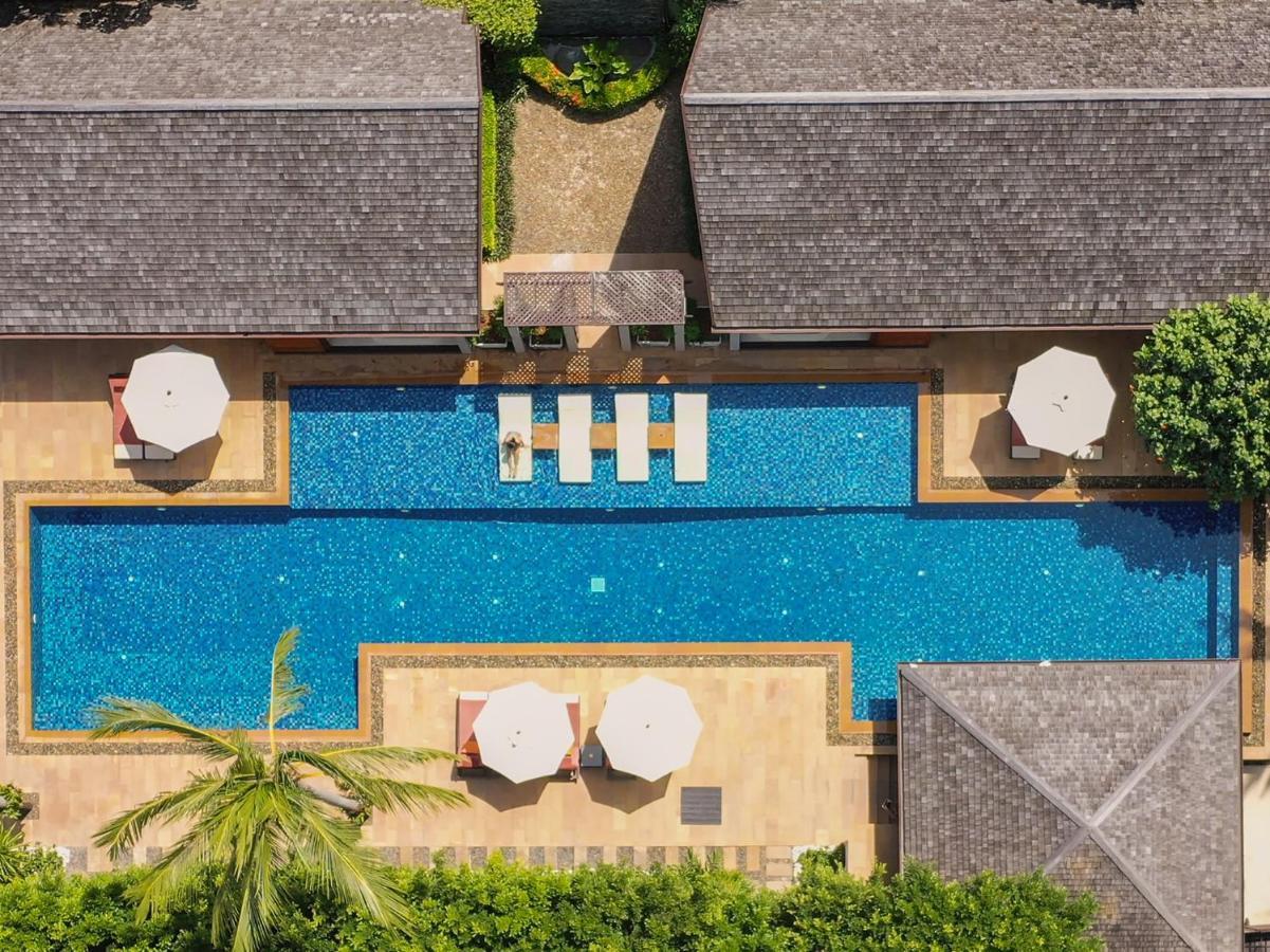 Baan Puri - Sha Extra Villa