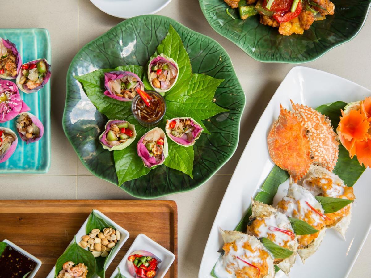 Villa Baan Puri - Sha Extra