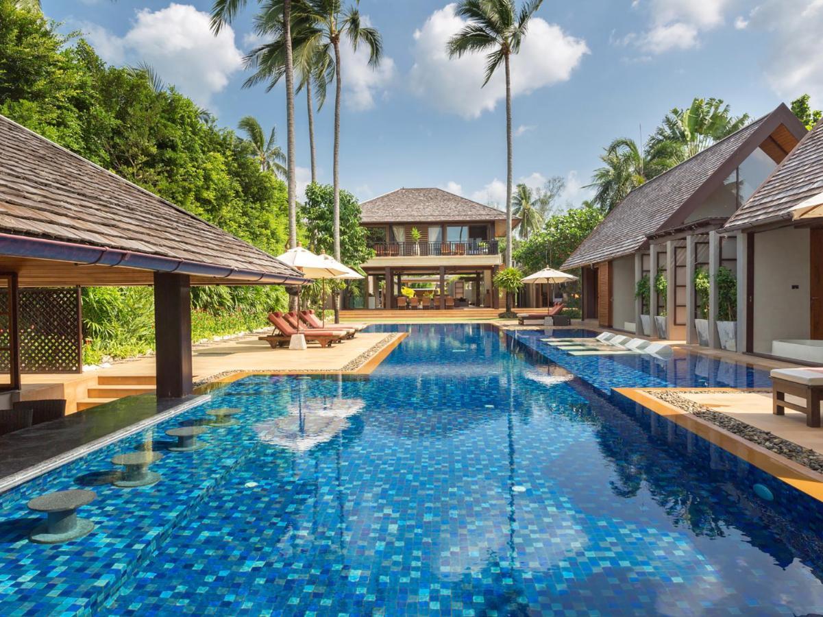 Villa Baan Puri - Sha Extra Lipa Noi