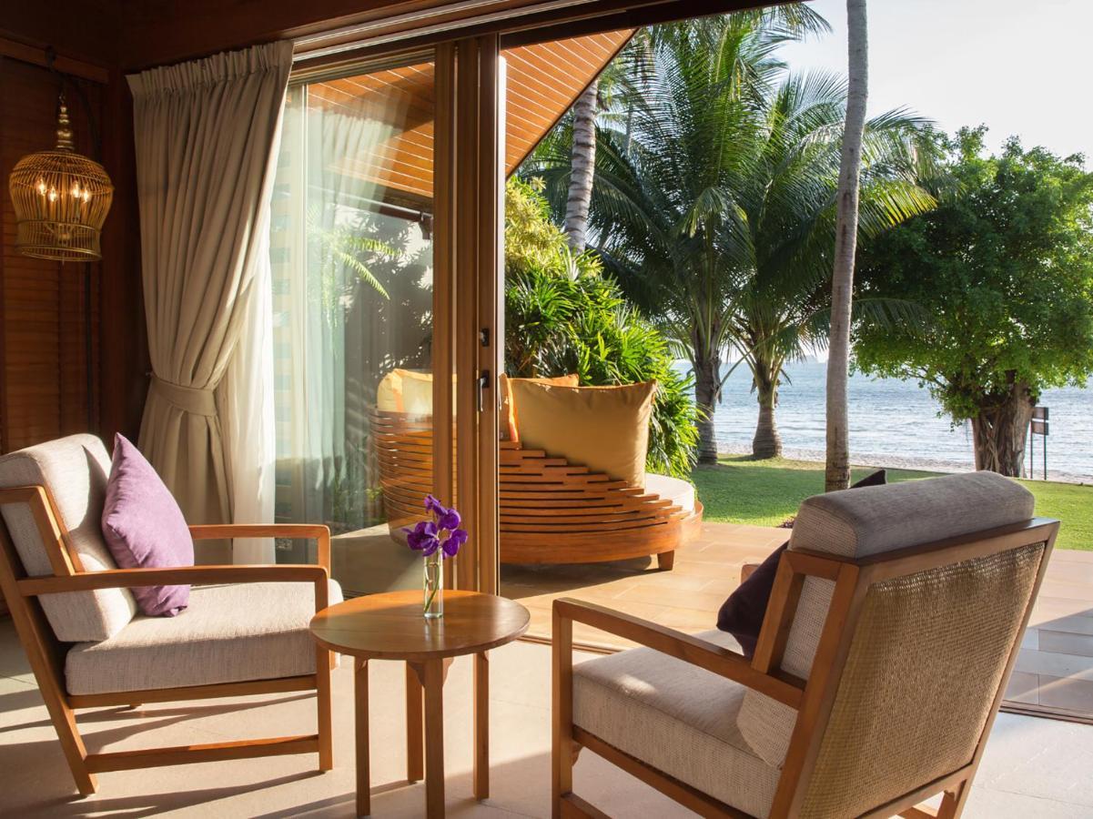 Baan Puri - Sha Extra Villa