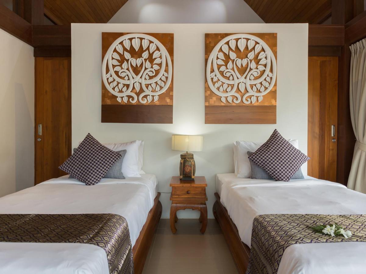 Villa Baan Puri - Sha Extra