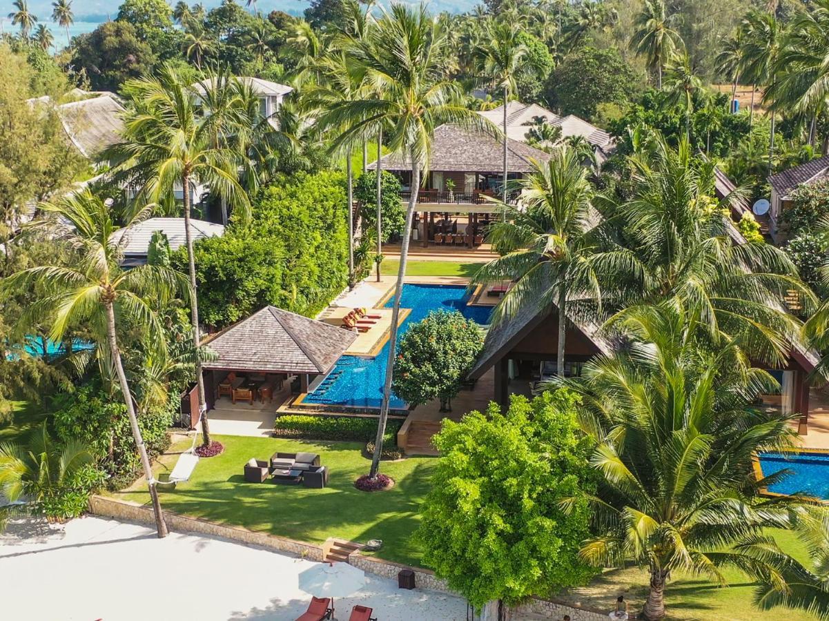 Baan Puri - Sha Extra Villa *