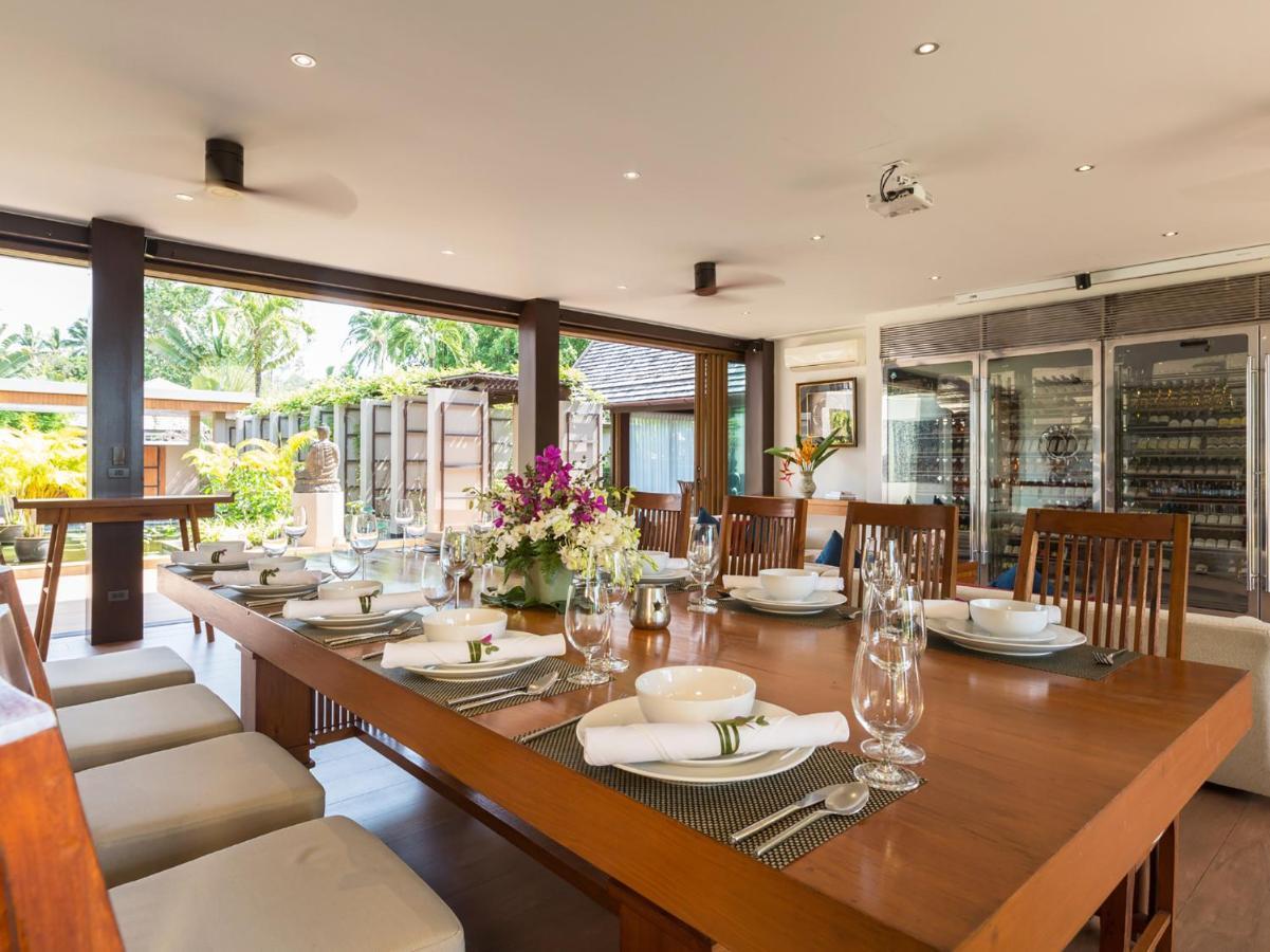 Villa Baan Puri - Sha Extra Lipa Noi