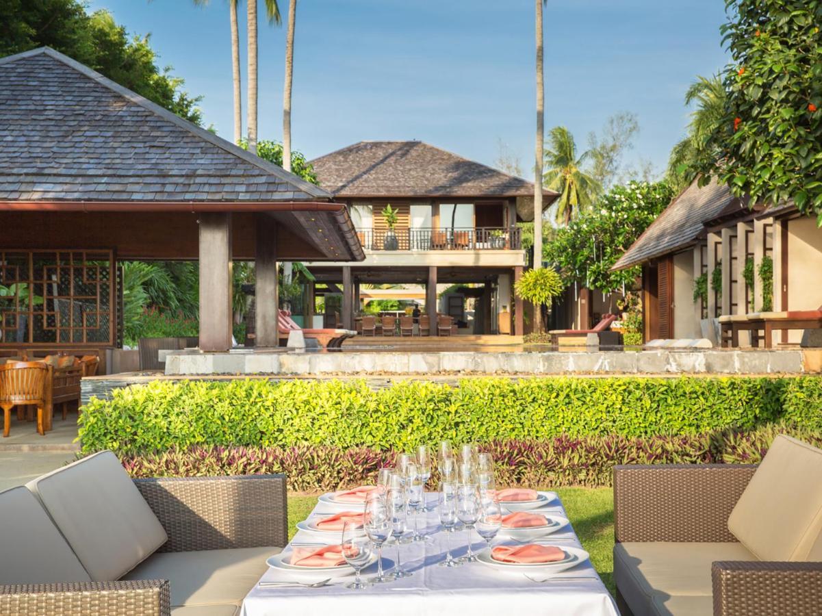 Villa Baan Puri - Sha Extra
