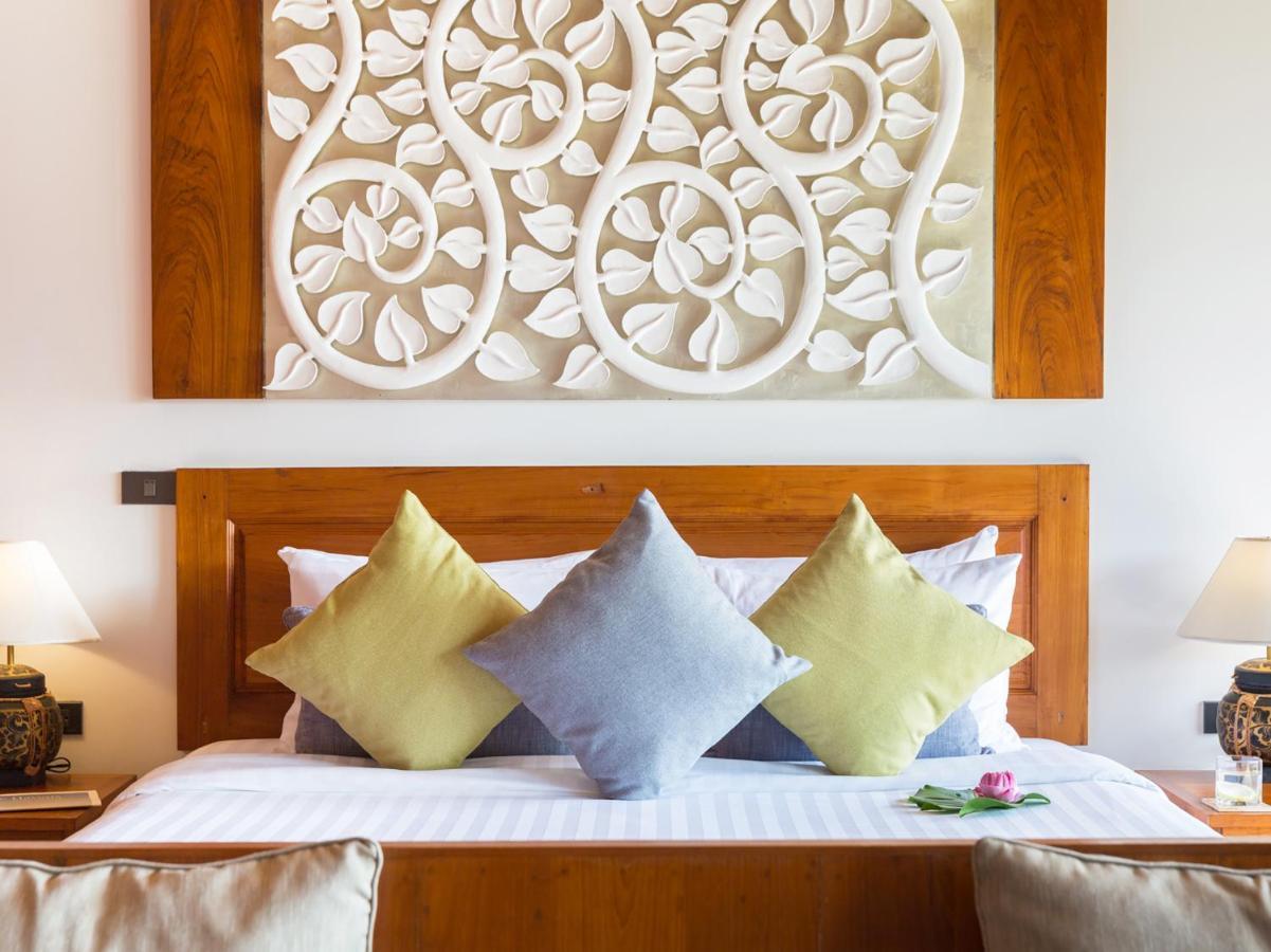 Baan Puri - Sha Extra Villa *