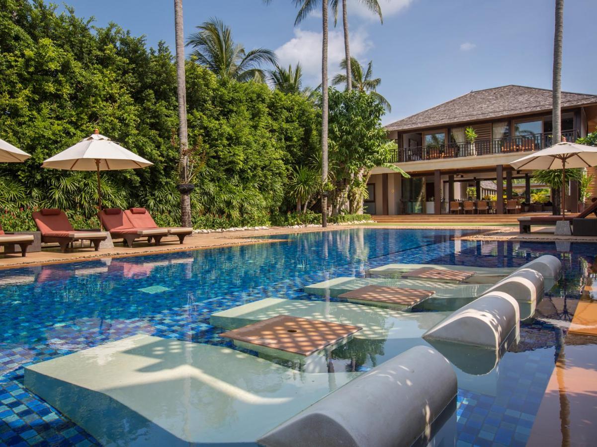 Baan Puri - Sha Extra Villa *