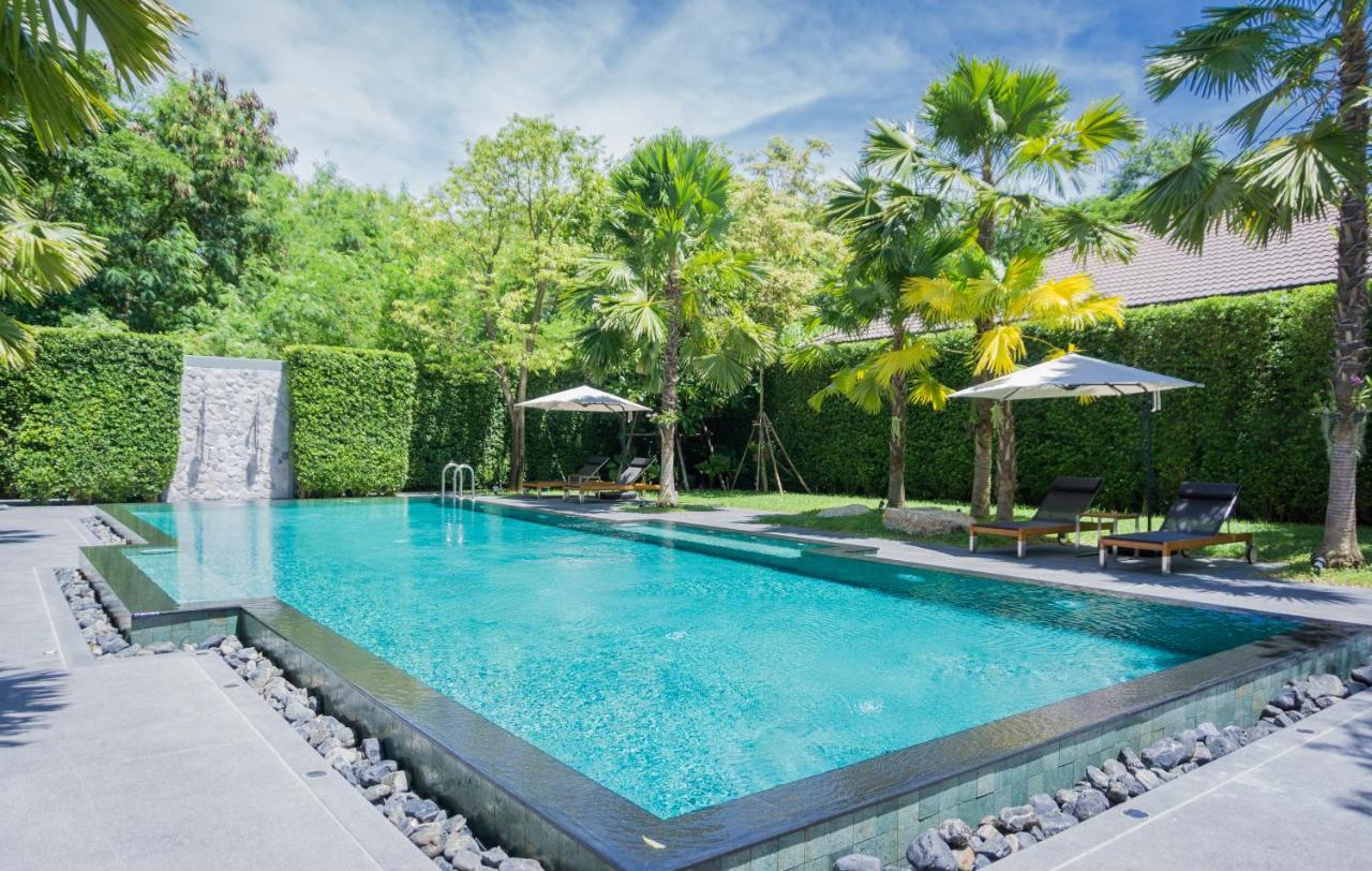 Hotel The Sala Pattaya - Sha Certified 3*