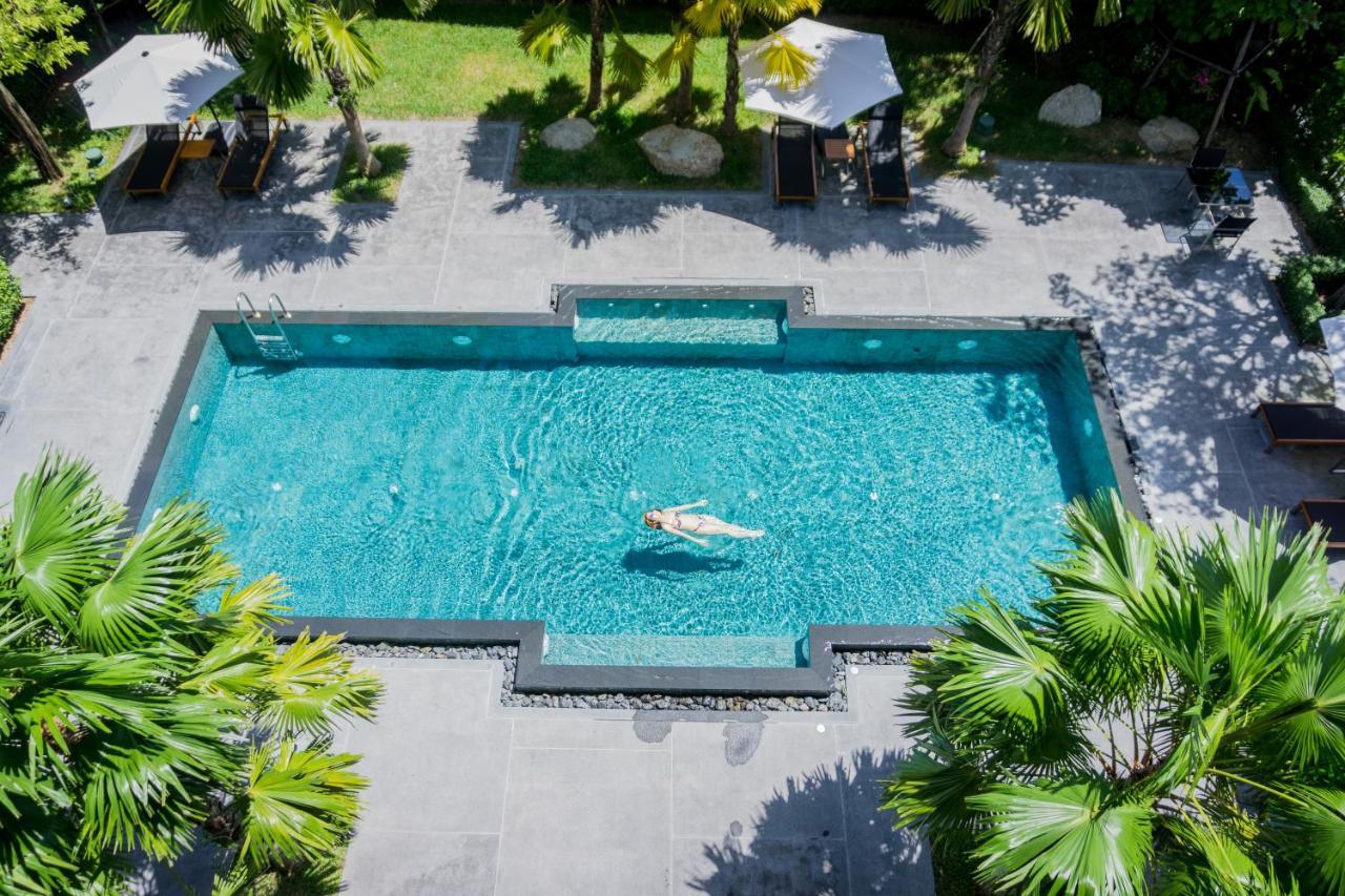 Hotel The Sala Pattaya - Sha Certified