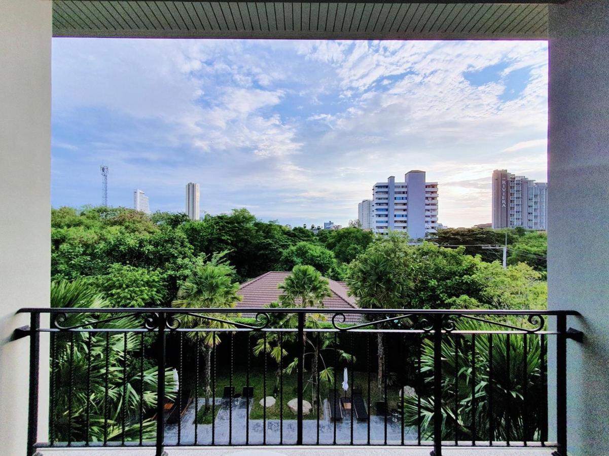 The Sala Pattaya - Sha Certified Hotel Jomtien Beach