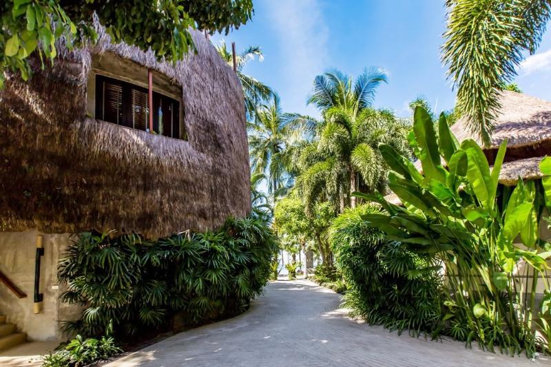 The Dewa Hotel Koh Chang