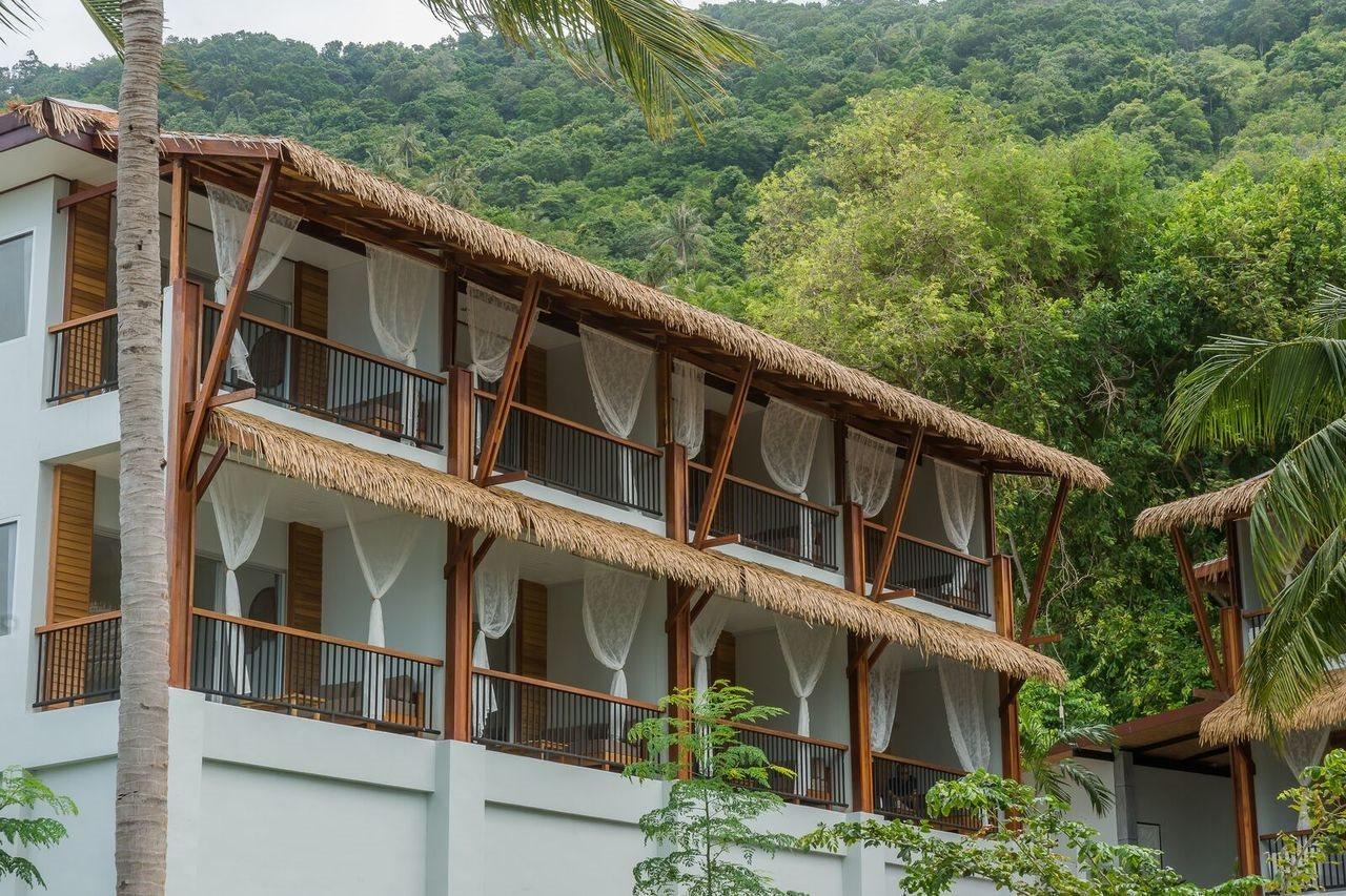 Princess Paradise Koh Phangan 4*