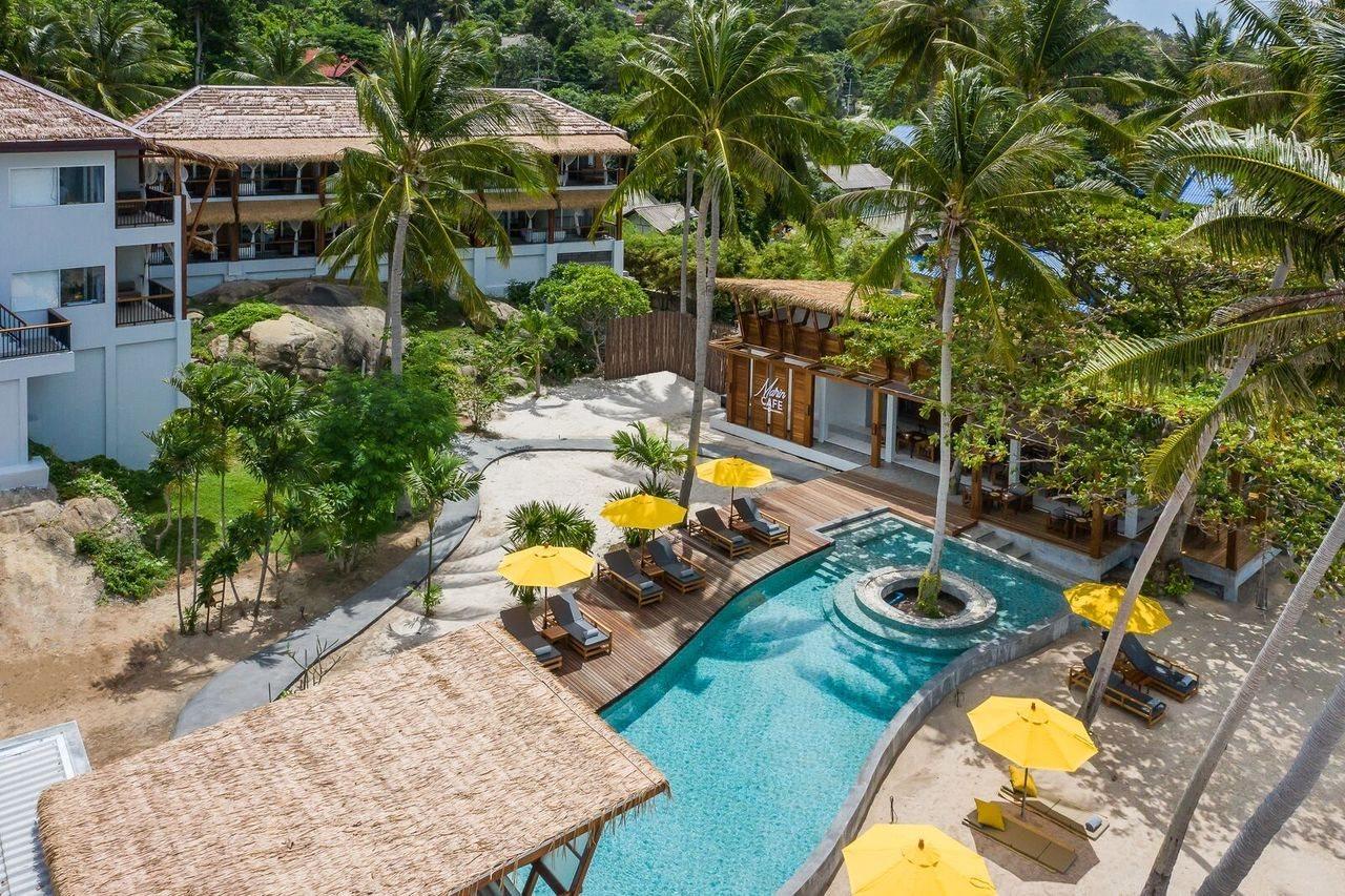 Princess Paradise Koh Phangan 4*