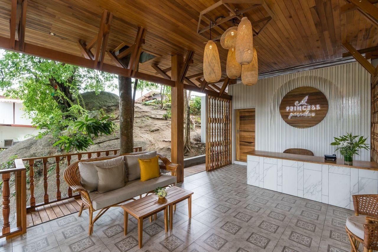 Princess Paradise Koh Phangan 4*