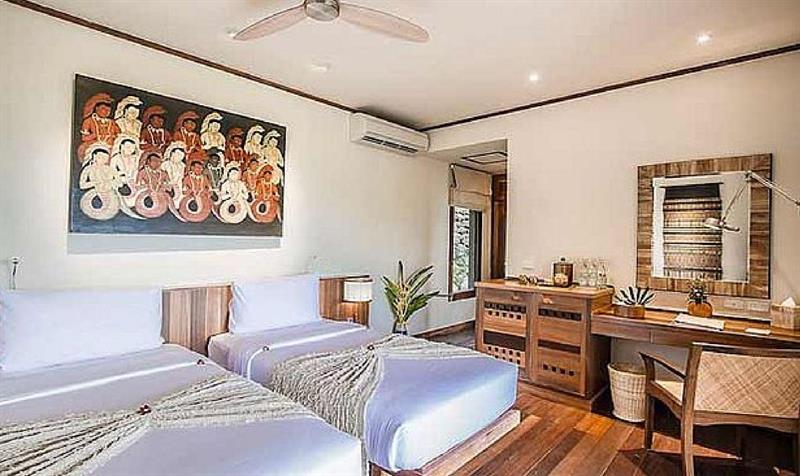 Kamalaya 5* Koh Samui