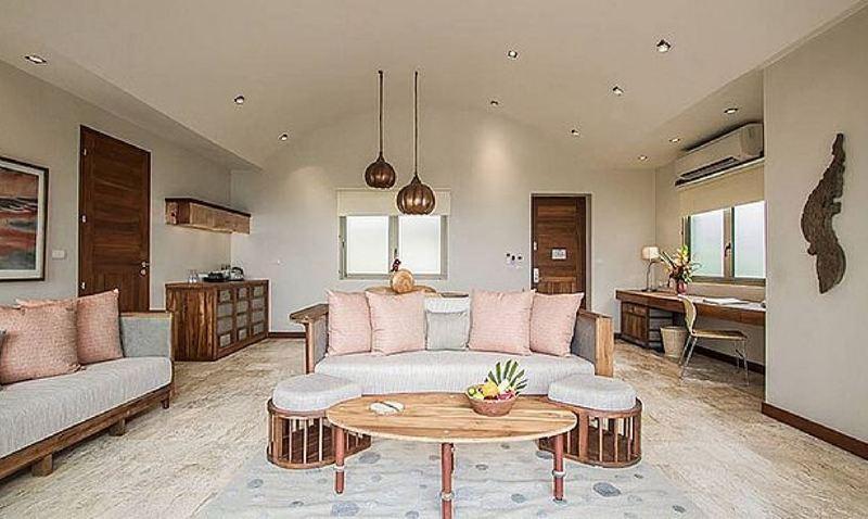 Kamalaya 5*