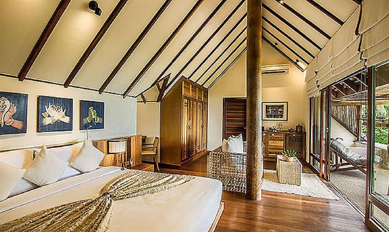 Kamalaya Hotel 5*