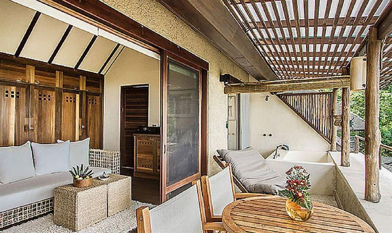Hotel Kamalaya 5*