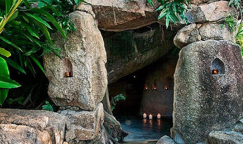 Kamalaya 5* Koh Samui