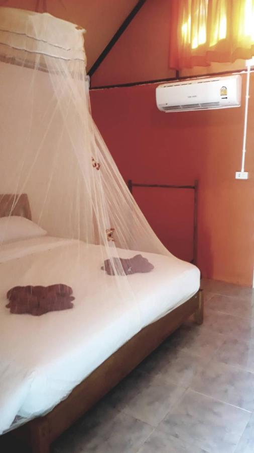 Hostel Long Garden