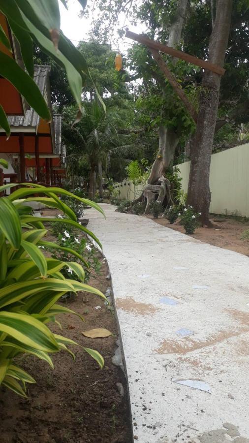Long Garden Koh Lanta