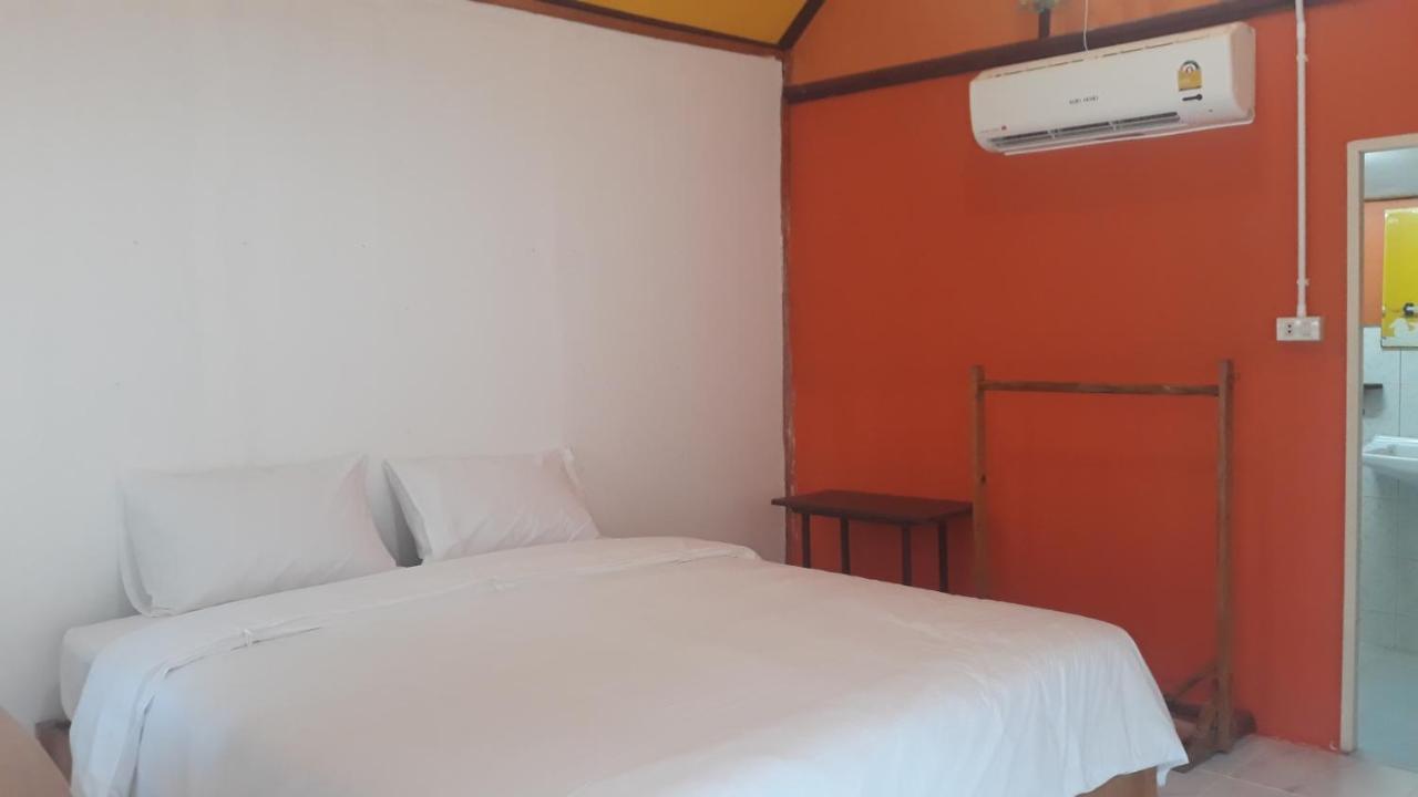 Hostel Long Garden